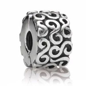 Pandora S Clip Spacer